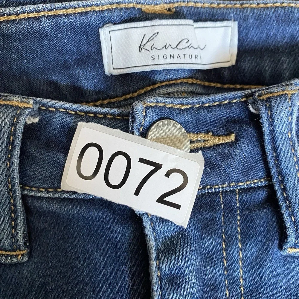 KanCan signature jackie